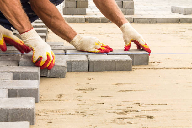 Trusted Sanibel, FL Driveway Pavers Experts