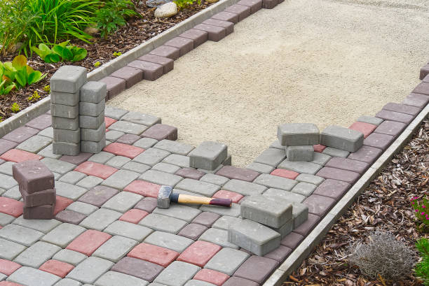 Best Custom Driveway Pavers  in Sanibel, FL