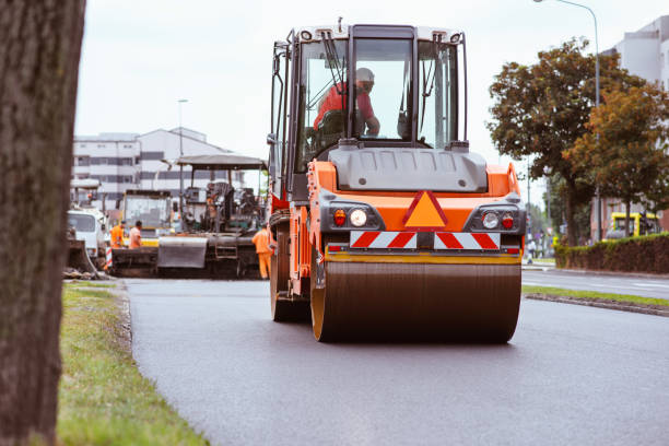Best Driveway Resurfacing Pavers  in Sanibel, FL
