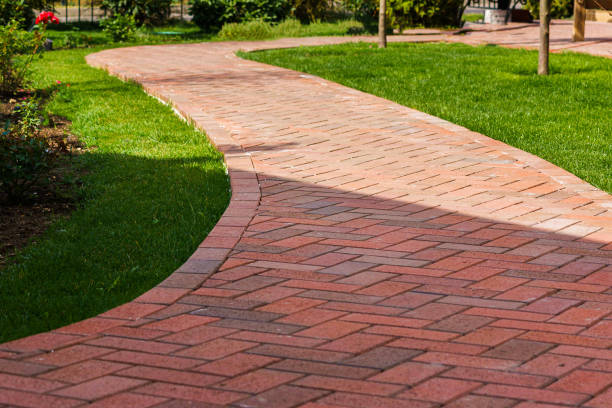 Best Residential Driveway Paver Services  in Sanibel, FL